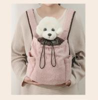 Mochila De Transporte para perros pequeños, bolsa de transporte para cachorros, bolsas para caminar para perros, Mini Transporte - details 5