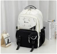 Mochila escolar Girls Life Book Bag para primaria y secundaria - details 8