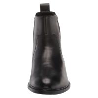 Botines transpirables, botas de mujer de cuero clásicas informales - details 8