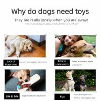 Juguete de enriquecimiento para perros, cuerda de Animal bonito, juguete para perros, cachorro de peluche, juguete para masticar, juguete con chirrido para mascotas, juegos interactivos de dibujos animados para perros, cosas para perros - details 0