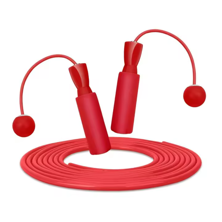 Entersports Cuerda de Saltar Inalámbrica Ajustable, Sin Enredos, Ideal para Fitness, Mujeres, Hombres, Niños Deportes y Salidas - 1