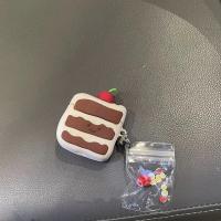 Funda protectora para auriculares iPhone, funda bonita para AirPods Pro 1st 2nd 3rd Generation - details 8