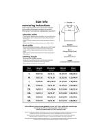 Camiseta de Verano Casual para Hombres Cuello Redondo Manga Corta Estampado a Rayas - details 1