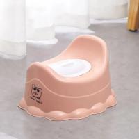 Asiento De Instrucción De Orina Plegable Y Portátil Para Niños Con Diseño De Dibujos Animados Antirretranción Suministros De Instrucción De Inodoros Para Bebés Material Plástico - details 11