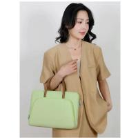 Bolsa de Portátil para Mujer Bolsa de Mano para Libro, Cuaderno, PC Adecuada para C100, 12, 13, 14, 15.6, 16 pulgadas Bolsas y Viajes - details 15