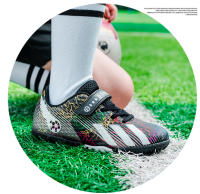 Nuevos Zapatos de Fútbol para Niños Pisa Fuerte, Antideslizante, Resistente al Desgaste - details 8