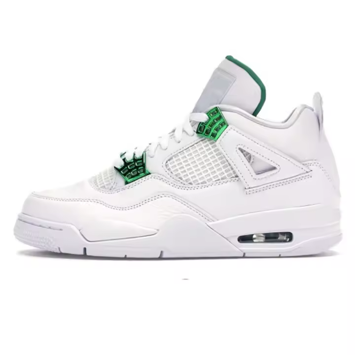 Zapatos de baloncesto para parejas, zapatos deportivos, zapatos de tenis ligeros y transpirables para correr, deportes al aire libre - 1