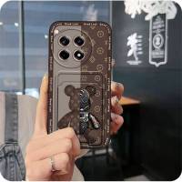 Funda de silicona para teléfono OnePlus Ace3/1 + 12R, funda trasera resistente al agua y a la suciedad, funda suave para tarjeta - details 6