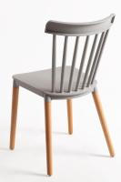 Miguel - Packs Sillas Comedor - Pack 2 Sillas Leka - Blanco - details 20