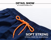 Pantalones cortos deportivos para hombre Pantalones cortos de playa para hombre - details 11