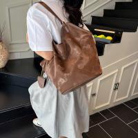 Con Clip para gafas de sol, bolso Retro de murciélago, bolso de hombro, bolso de playa bohemio, bolso de cubo de gran capacidad, bolso de mano de lujo - details 15