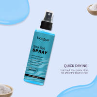 Spray con textura de sal marina, sensación de aire refrescante, peinado, cera esponjosa, gel para peinar el cabello, agua - details 6