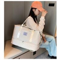 Bolso Multifuncional Para Mamá Bolsa De Mano Con Diaper Para Bebé Bolsa De Maternidad Para Deporte Yoga Y Gimnasio - details 10