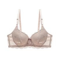 Sujetadores Push Up para Mujeres Ropa Interior Acolchada para Copas B Lencería de Moda - details 4