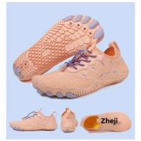 Zapatos de Corriente Pura para Exteriores Zapatos de Playa Unisex Suela de Goma Resistente a Desgaste Entrenamiento Fitness para Interiores Yoga - details 40