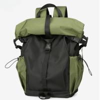 Mochila Viaje Cabina Avion 40x20x25, Plegable, Moda, Hombre, Para Viajes y Ocio - details 5
