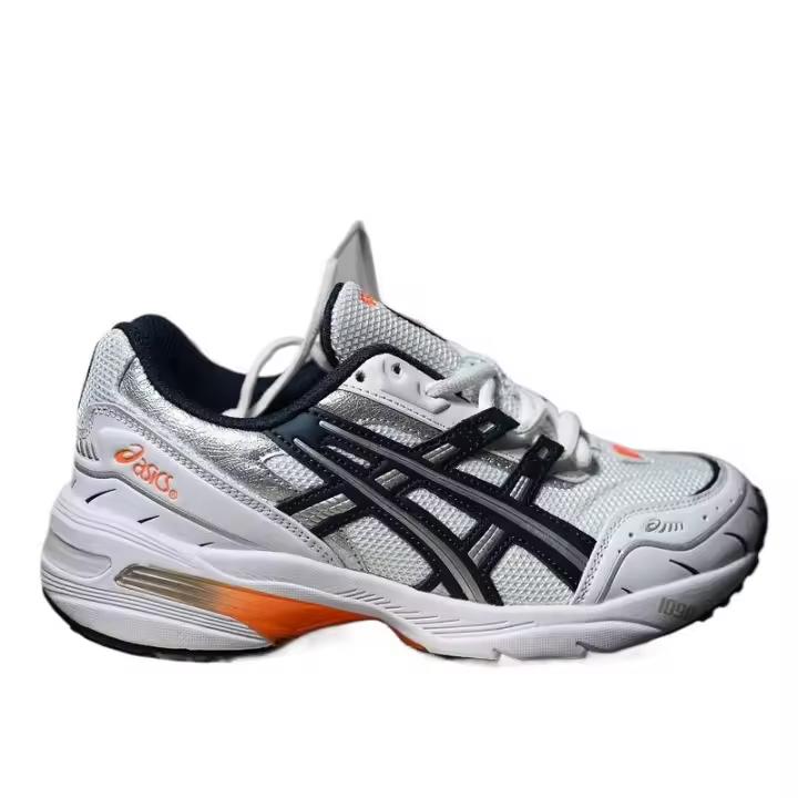 Leten Original hombres y mujeres transpirable comodidad zapatillas ligeras tenis Fiess gimnasio correr zapatos para correr - 1