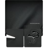 Mochila cruzada para hombre, bolsa de almacenamiento de viaje informal para senderismo, bolso cuadrado pequeño de un solo hombro para deportes al aire libre - details 6