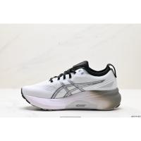 Zapatos para correr para hombres y mujeres Gel-Kayano 31 amortiguación antideslizante resistente al desgaste deportes casual zapatillas para correr. - details 6