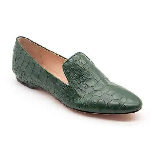 2024 zapatos de suela gruesa ligeros de moda antideslizantes informales de primavera para mujer planos cómodos - 1