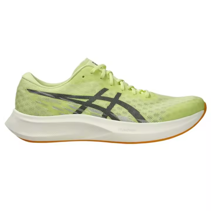 ZAPATILLAS PARA CORRER Leten HYPER SPEED 4 PARA HOMBRE EN HUDDLE AMARILLO/METROPOLIS - 1