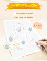 KindPet-Juguetes para mascotas, Suministros para mascotas, Juguetes para mascotas - details 1