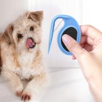 Cortapelos para Mascotas Peine para Desenredar y Recortar el Pelo de Perro y Gato - details 7