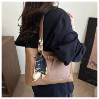 Bolso de Mano Coreano Minimalista 2025 Bolso de Oficina Convertible con Correa y Llevamiento Casual para Mujeres Bolso de Commuta de Gran Capacidad - details 4