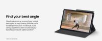 SAMSUNG Galaxy Tab S6 Lite 10.4' de Pantalla, 64GB de Almacenamiento, WiFi, S Pen Incluido, Listo para Juegos, Batería Duradera, Diseño Metálico Delgado - details 14