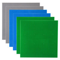 10 piezas de 32x32 compatibles con las principales marcas de bloques de construcción, accesorios básicos, placas base - details 1