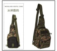 Mochila táctica militar para deportes al aire libre, bolso de hombro Sg, senderismo, Camping, caza, pesca - details 23