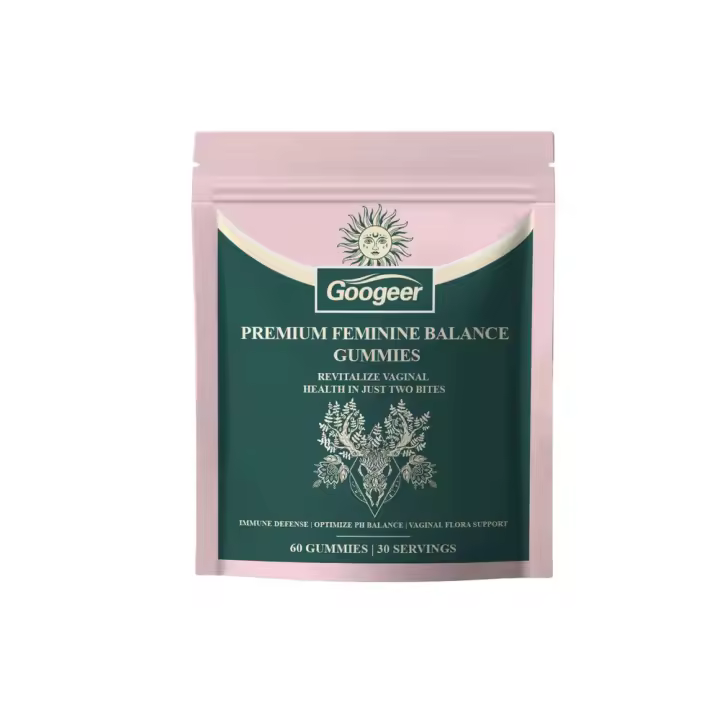 Tratamiento Suave de Caramelo para el Cuerpo Equilibrio PH Cuidado de la Piel Facial - 1