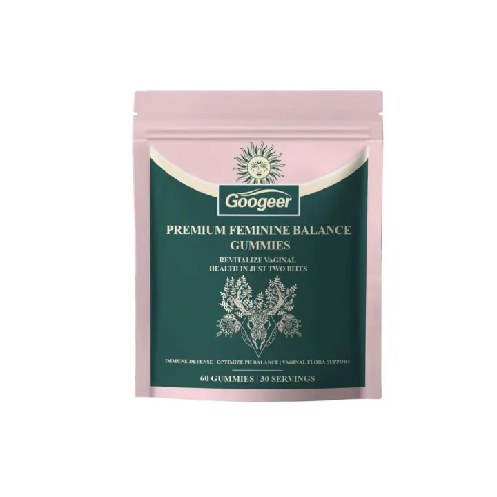 Tratamiento Suave de Caramelo para el Cuerpo Equilibrio PH Cuidado de la Piel Facial - 1