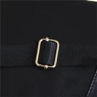 Mochila Elegante y Fresca de Cuero PU Negro con Diseño de Búho Bolso para Mujer, Mochila para Niñas - details 13