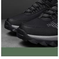 Botas para hombre, zapatillas de deporte al aire libre, zapatos para hombre, nueva moda 2023, calzado informal para hombre, Tenis masculinos cómodos, Botas, zapatillas para hombre, zapatos - details 7