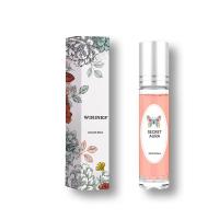 Elegante Parfume Ligero de 10ml Aroma Duradero para Parejas, Festival, Regalo de Amor Deportivo - details 5