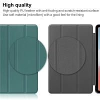 OPPO Pad Air Tablet Funda de Cuero Magnético con Cubierta Inteligente Plegable 10.36 Pulgadas - details 11