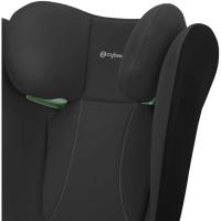 Para coches con y sin ISOFIX, De 15 a 50 kg aprox, De 3 a 12 años aprox, Gris (Gris Acero) - details 5