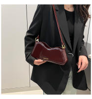 Bolso Versátil Retro Premium Bolso de Hombro para Mujer Estilo de Bolso de Masa - details 15