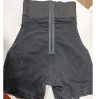 Entrenador de cintura alta, corsé adelgazante, moldeador de cuerpo, bragas de Control BBL, Fajas colombianas, levantador de glúteos - details 7