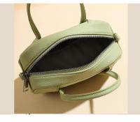 Nuevas Bolsas Pequeñas Portátiles de Moda 2025 Bolsas de Mensajero de Hombro para Mujer. - details 5