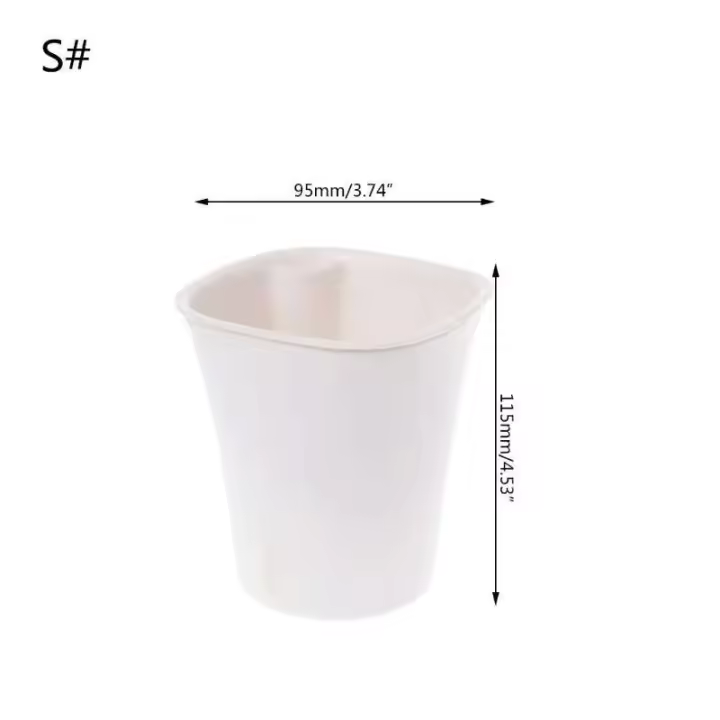 Útil Etero Autorrigo para flores, casas, jardines, balcones, decoración, uso perezoso, nuevo - 1