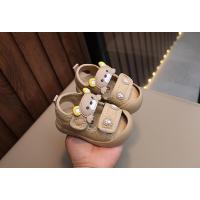 Nuevos Zapatillas de Verano para Bebés Sandalias de Dibujos Animados para Niños - details 3
