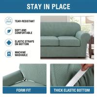 Funda De Sofá Elástica Antideslizante, Protector De Muebles Para dormitorio, 1 unidad - details 5