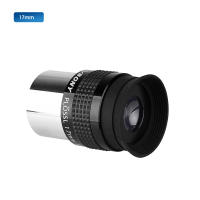SVBONY SV131 Telescópico Ocular 1.25mm PLOSSL PL Telescópico Astronómico de 4 Elementos con Campo de Visión de 48 Grados Marca Svbony - details 13