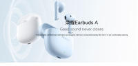Auriculares Huawei Honor Auriculares Bluetooth con Batería de 40 Horas, Reducción de Ruido Dinámico, Latazo Bajo, Placa de Titanio - details 0