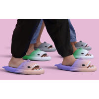 Niños, toboganes originales de tiburón para niños, - details 3