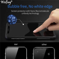 Full Cover Whole Glue Tempered Glass For Xiaomi Poco M6 Pro Screen Protector For Poco M6 Pro Camera Glass For Poco M6 Pro Glass - details 6