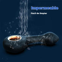 Masajeador de próstata masculino, vibrador anal impermeable para hombres, vibrador anal plug, estimulador anal, juguetes sexuales para adultos, juguete sexual gay - details 4