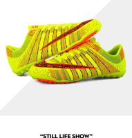 Zapatos deportivos de fútbol para hombre, botines especiales de competición de entrenamiento, botas de fútbol transpirables hechas en China, novedad de primavera y verano - details 39